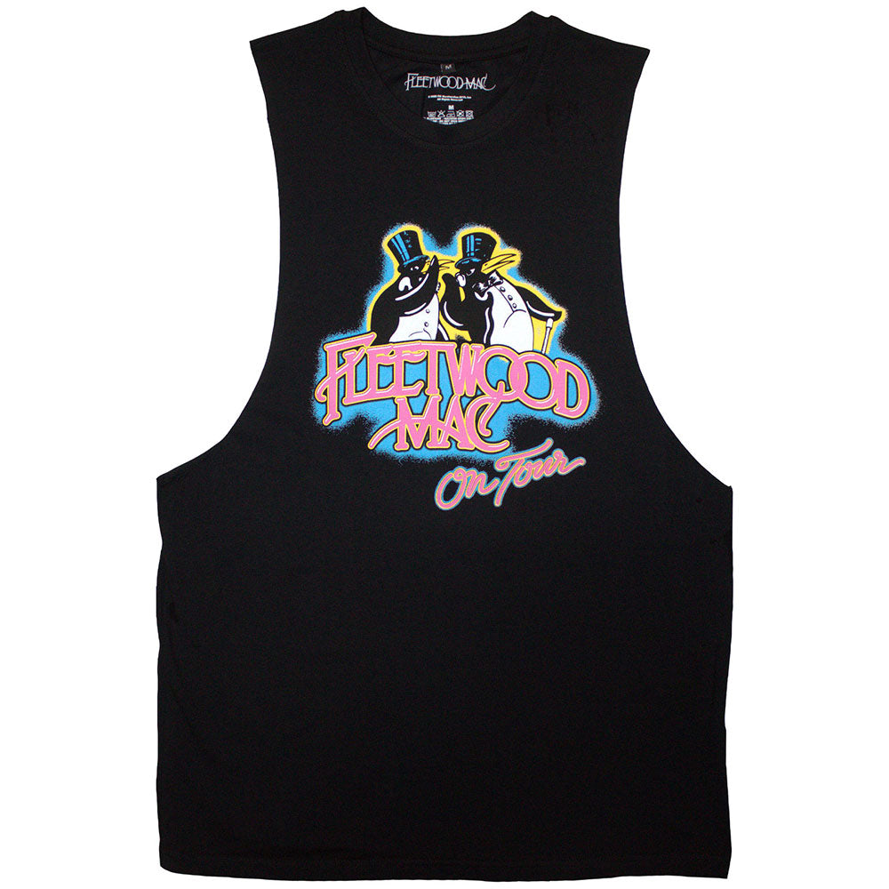 FLEETWOOD MAC Tank Top, On Tour