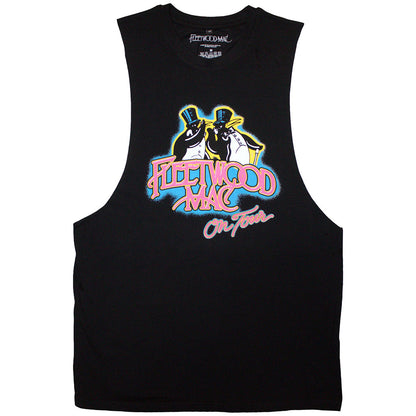 FLEETWOOD MAC Tank Top, On Tour