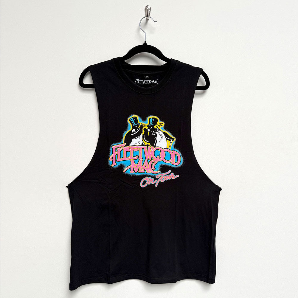 FLEETWOOD MAC Tank Top, On Tour
