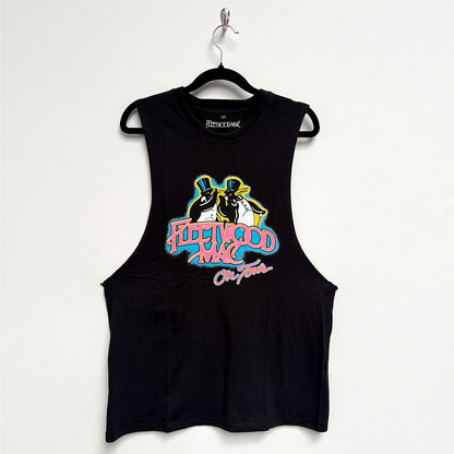 FLEETWOOD MAC Tank Top, On Tour