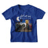 FALL OUT BOY Eye-Catching T-Shirt, INFINITY ON HIGH