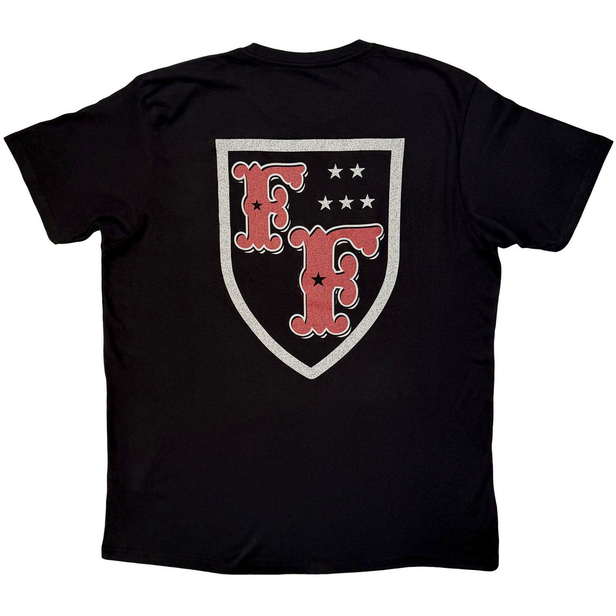 FOO FIGHTERS Carbon T-Shirt, In Your Honour