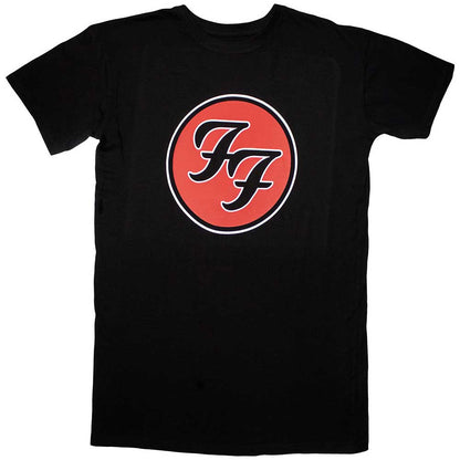 FOO FIGHTERS Attractive Dress, Logo