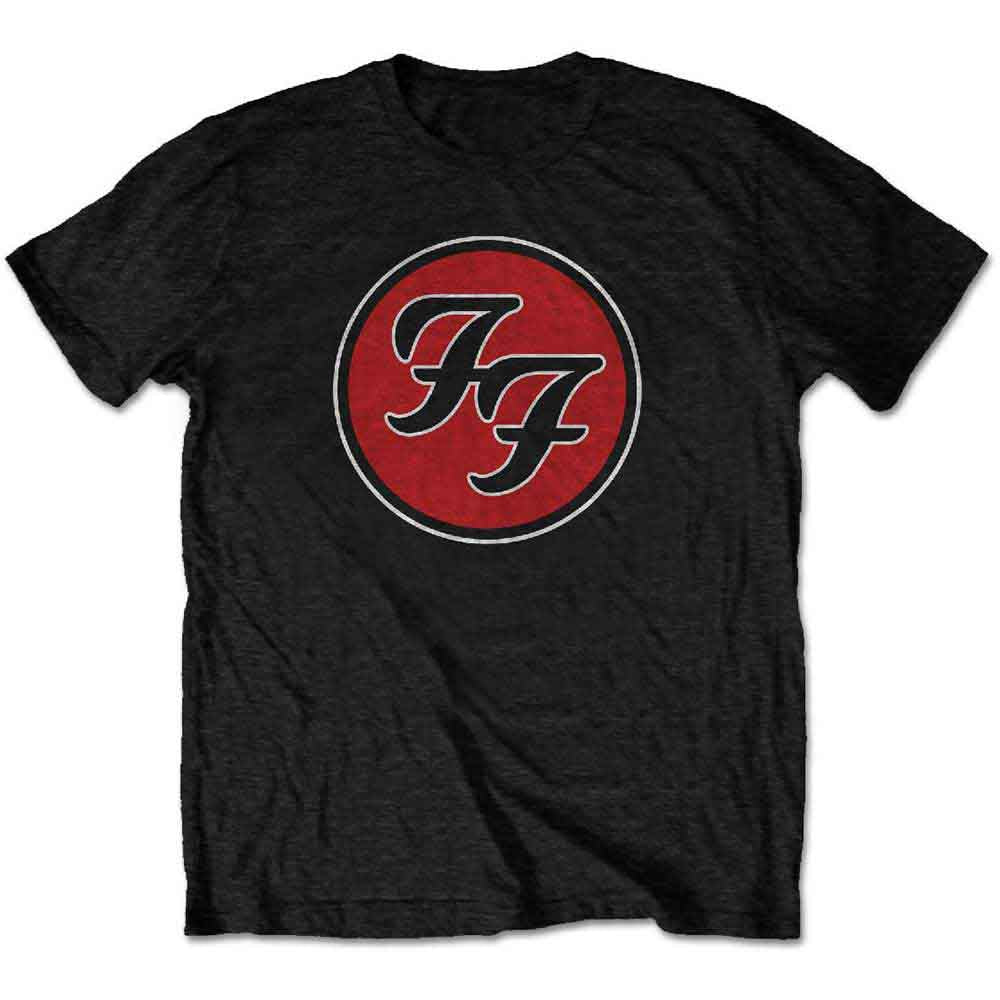 FOO FIGHTERS Attractive Kids T-shirt, Ff Logo