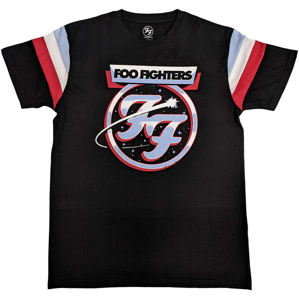 FOO FIGHTERS Attractive T-Shirt, Comet