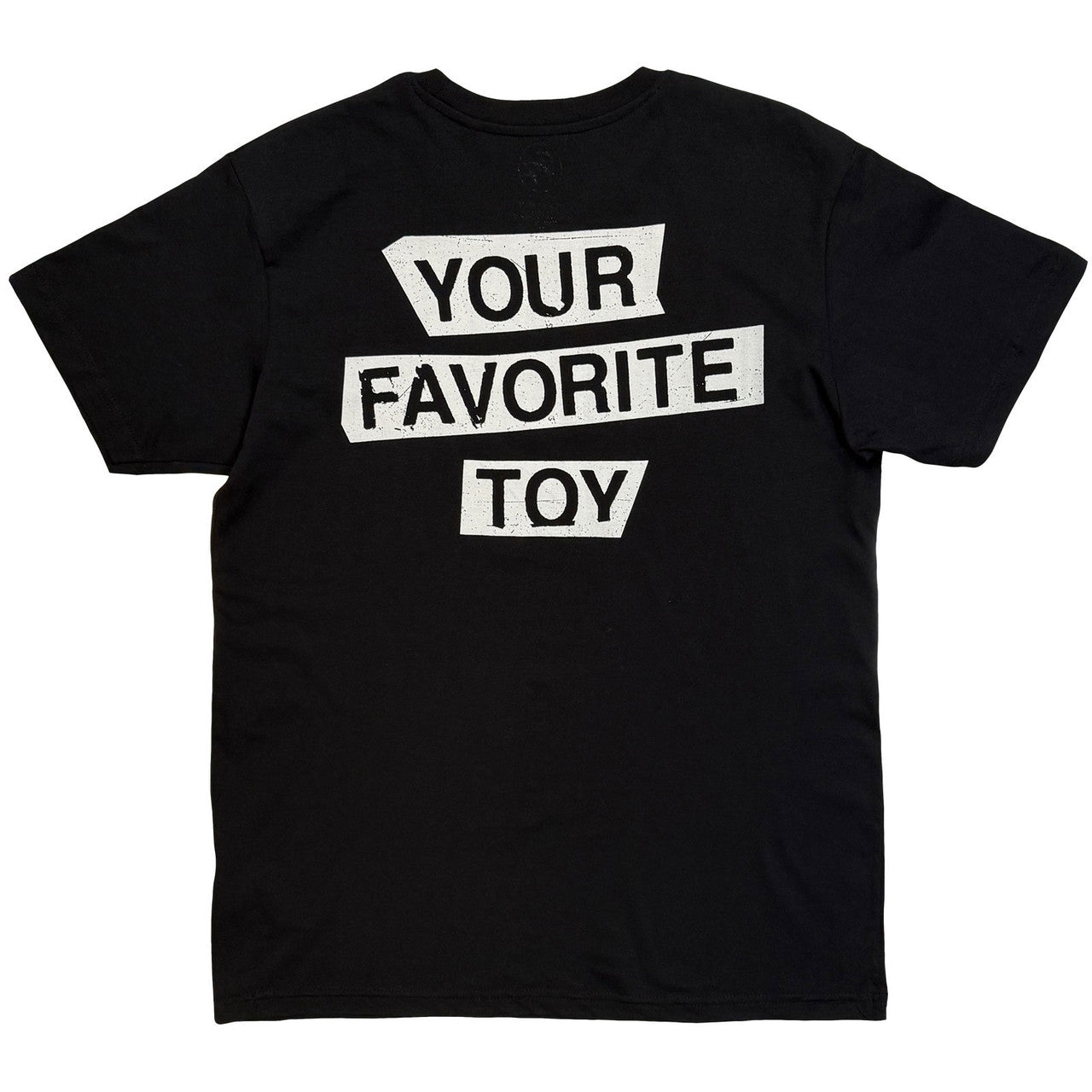 FOO FIGHTERS Attractive T-Shirt, Your Favourite Toy
