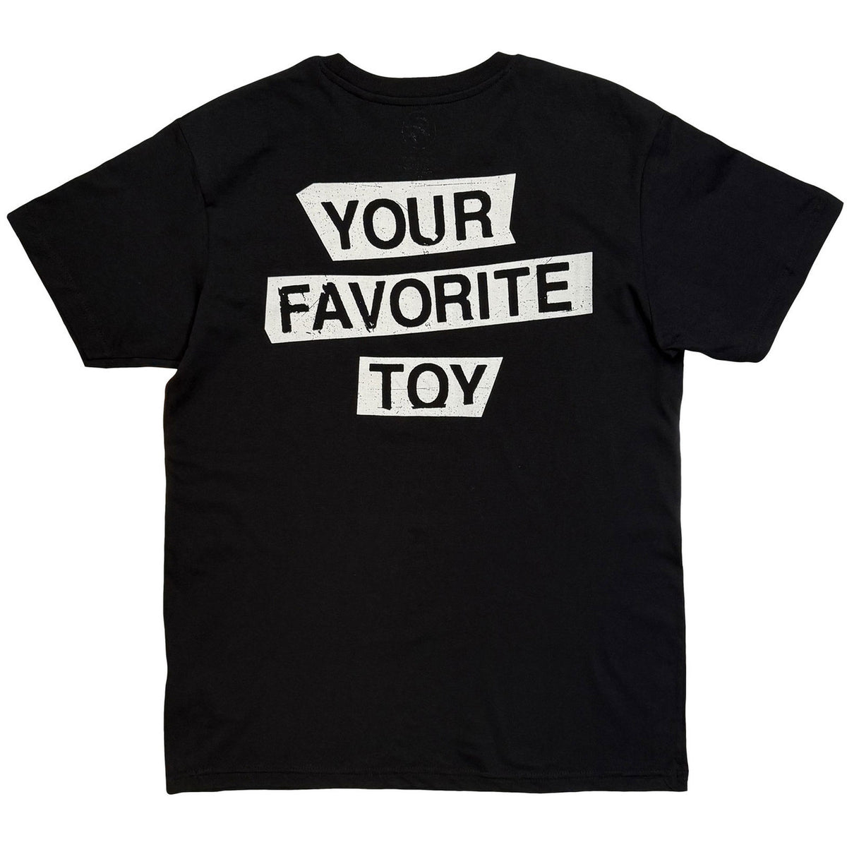 FOO FIGHTERS Attractive T-Shirt, Your Favourite Toy