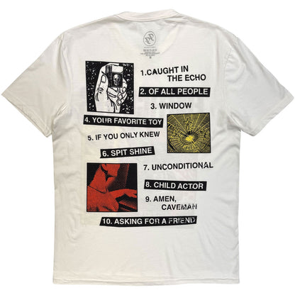 FOO FIGHTERS Attractive T-Shirt, Your Favourite Toy