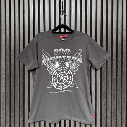 FOO FIGHTERS Premium T-Shirt, EONAA Logo