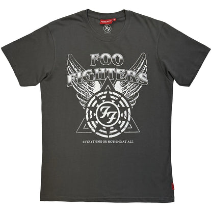 FOO FIGHTERS Premium T-Shirt, EONAA Logo