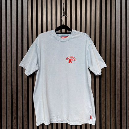 FOO FIGHTERS Premium T-Shirt, Eagle World Tour