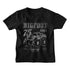 BIGFOOT Eye-Catching T-Shirt, SINCE SEVENTY FIVE