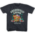 FRAGGLE ROCK Eye-Catching T-Shirt, ORGANICALLY GROWN