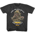 FRAGGLE ROCK Eye-Catching T-Shirt, HEAP HAS SPOKEN