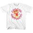 FRAGGLE ROCK Eye-Catching T-Shirt, FRAGGLE ROCK CHOOSE HAPPINESS