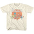 FRAGGLE ROCK Eye-Catching T-Shirt, FRAGGLE ROCK CIRCLE