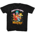 FRAGGLE ROCK Eye-Catching T-Shirt, FRAGGLE ROCK NIGHT OF THE LIGHTS