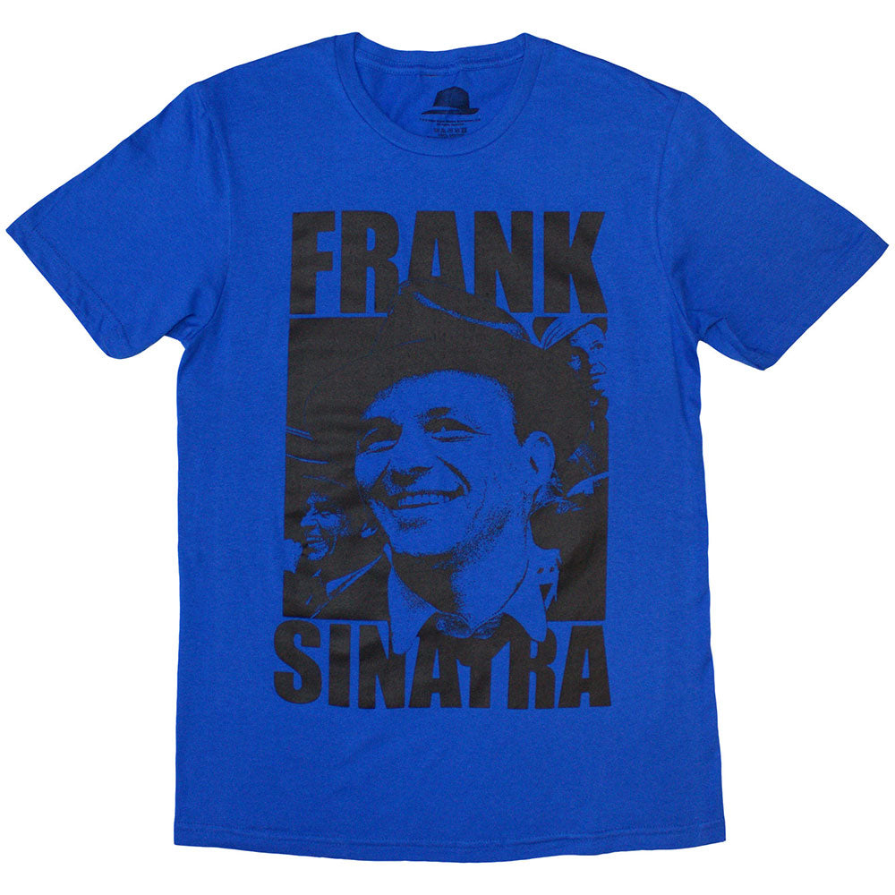 FRANK SINATRA Attractive T-Shirt, Montage Photos