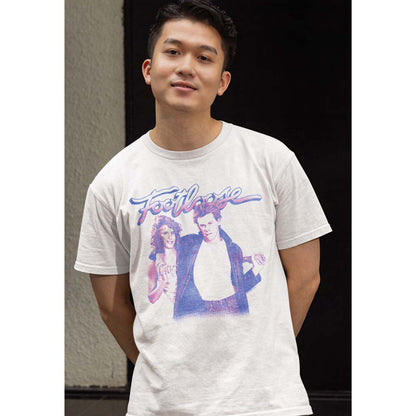 FOOTLOOSE Eye-Catching T-Shirt, ARIEL AND REN