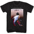 FOOTLOOSE Eye-Catching T-Shirt, FOOTLOOSE POSTER