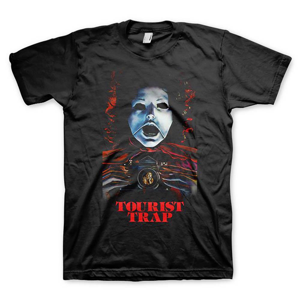 FULL MOON PRODUCTIONS T-Shirt, Tourist Trap