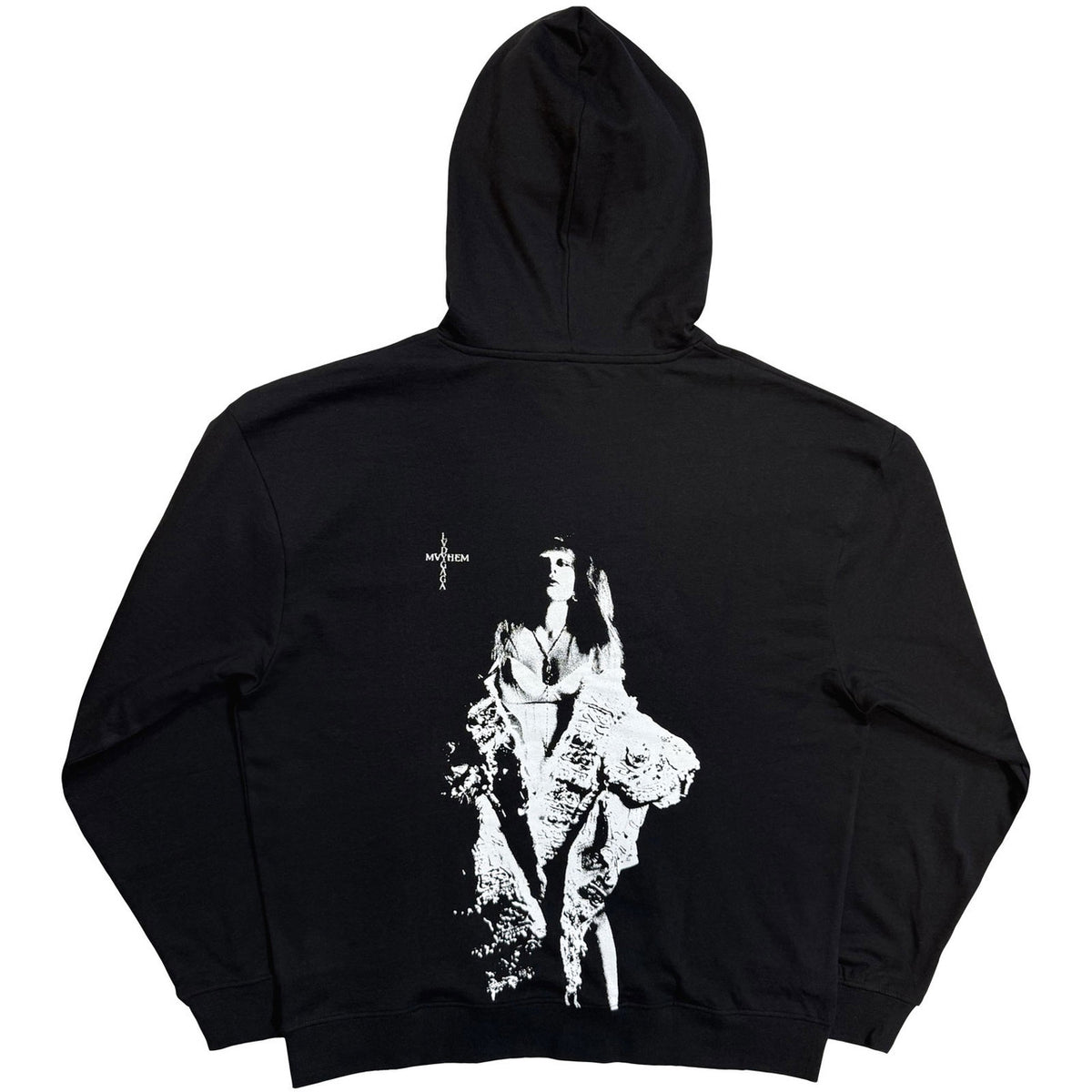 LADY GAGA Attractive Hoodie, Mayhem