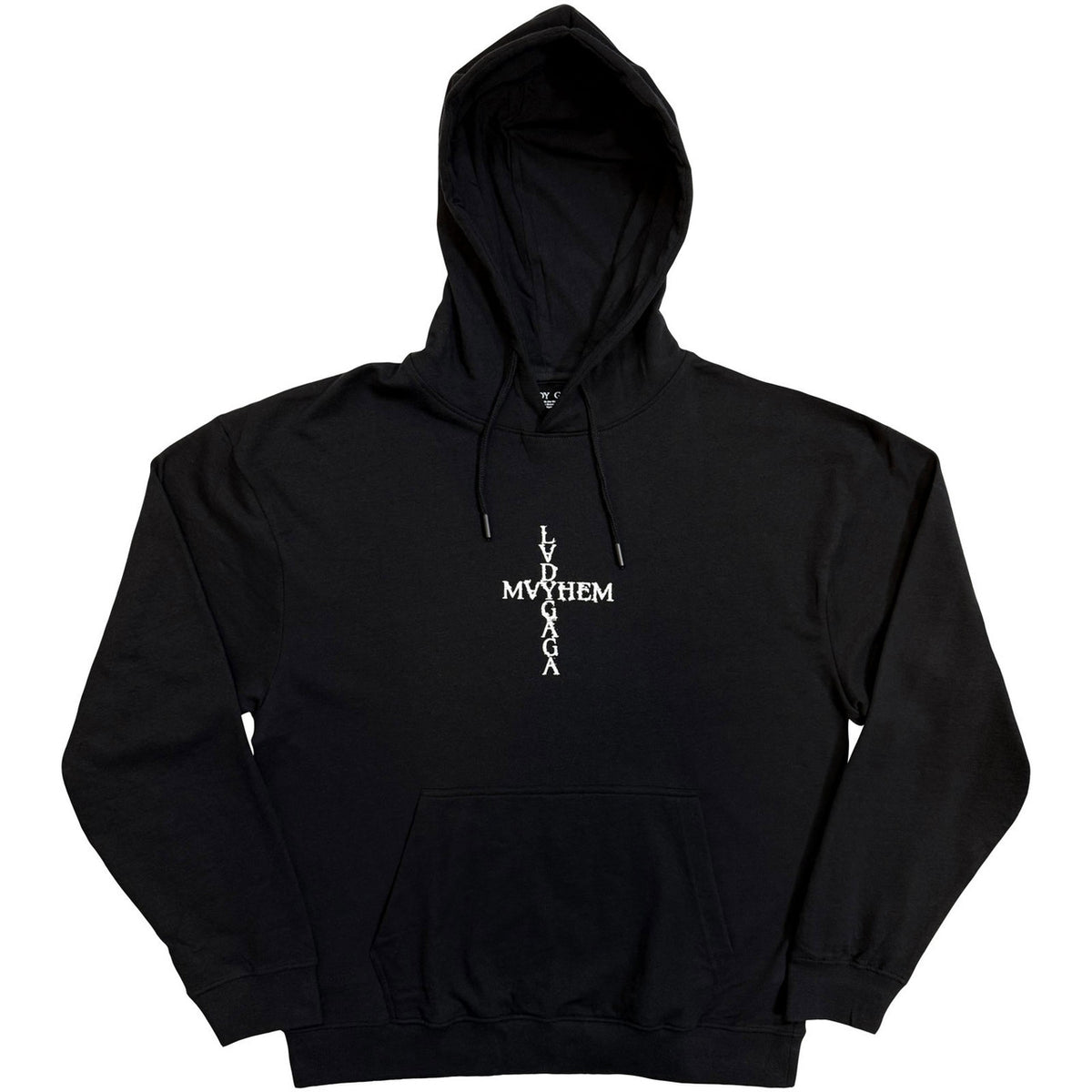 LADY GAGA Attractive Hoodie, Mayhem