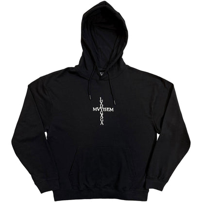 LADY GAGA Attractive Hoodie, Mayhem