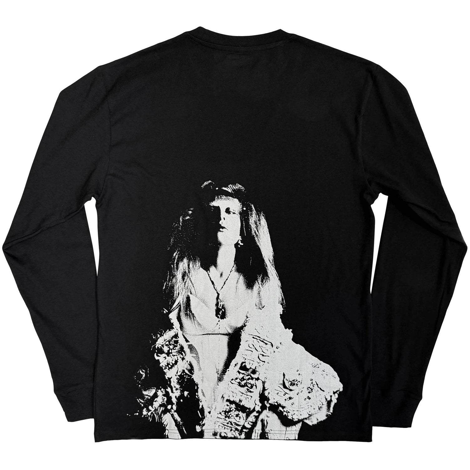 LADY GAGA Long Sleeve T-Shirt, Mayhem