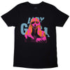 LADY GAGA Attractive T-Shirt, Artpop Cover