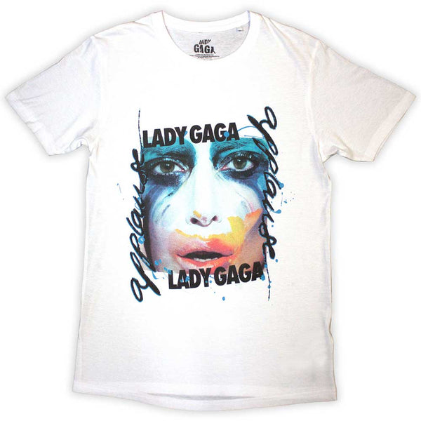 LADY GAGA Attractive T-Shirt, Artpop
