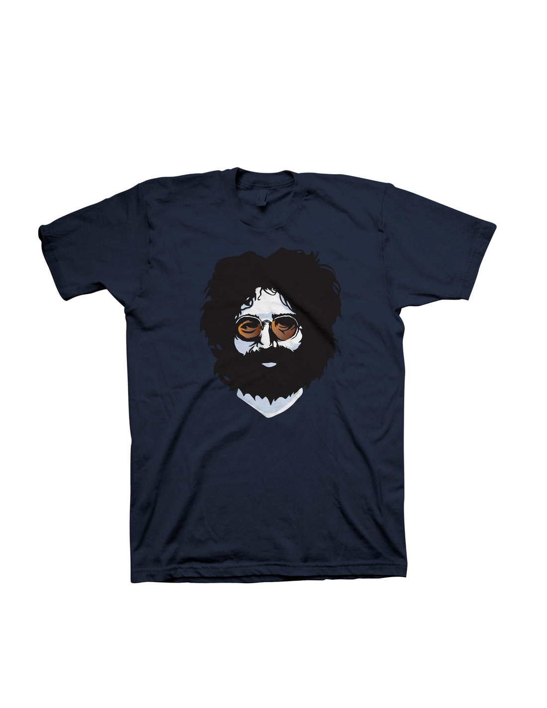 JERRY GARCIA T-Shirt, Creamery
