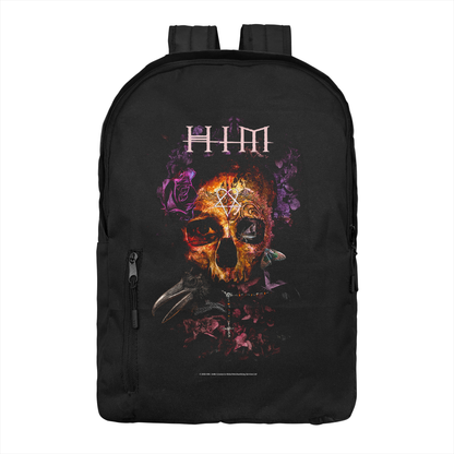 Him Corpus Backpack