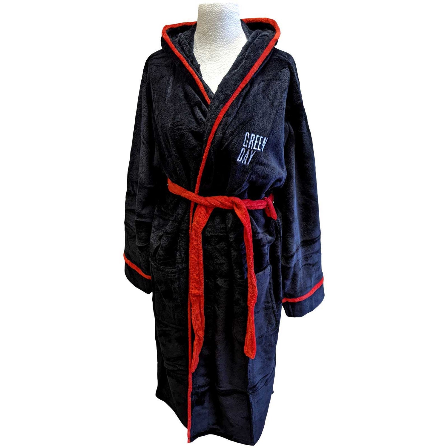 GREEN DAY Attractive Bathrobe, American Idiot