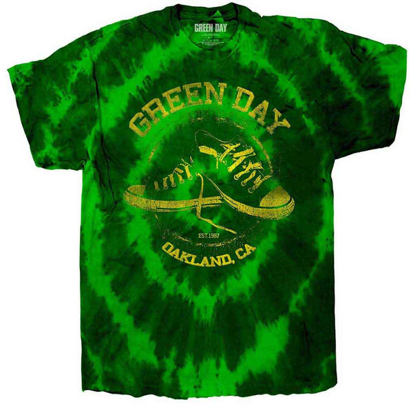 GREEN DAY Attractive Kids T-shirt, All Stars