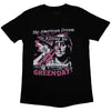 GREEN DAY Attractive T-shirt, American Dream