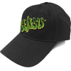 GENESIS Baseball Cap, Green Classic Logo