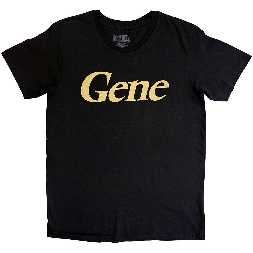 GENE Attractive T-Shirt, Classic Logo