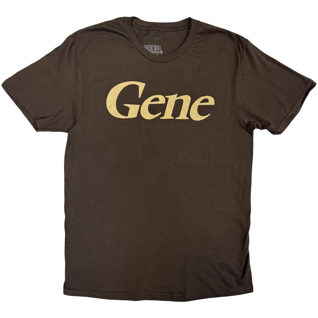 GENE Attractive T-Shirt, Logo