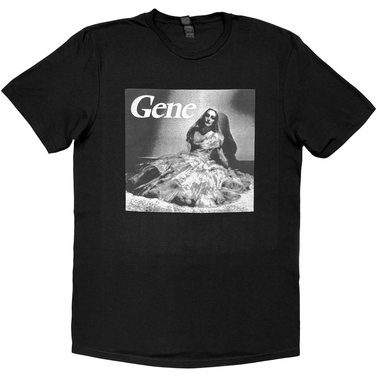 GENE Lighter Album T-Shirt