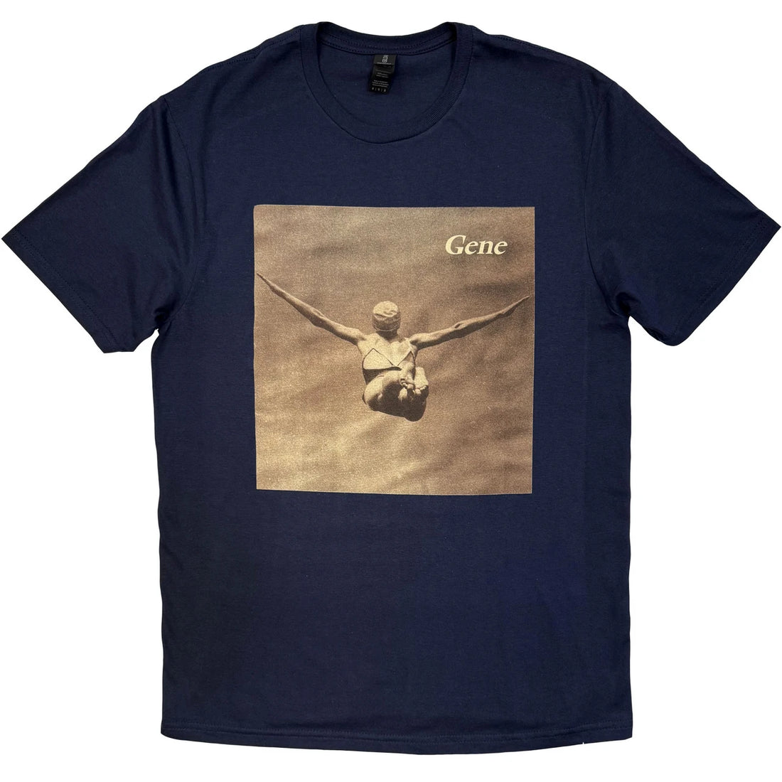 GENE Olympian Single T-Shirt