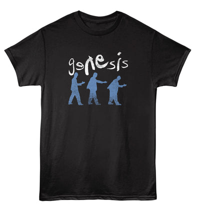 GENESIS Eye-Catching T-Shirt, CANT DANCE