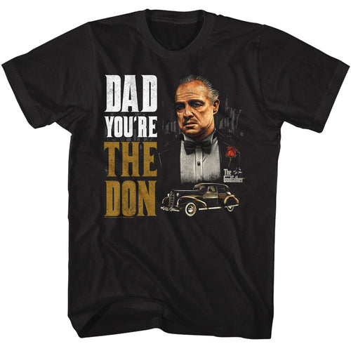 Reel cool dad Premium T-shirt - Designed by Snoops