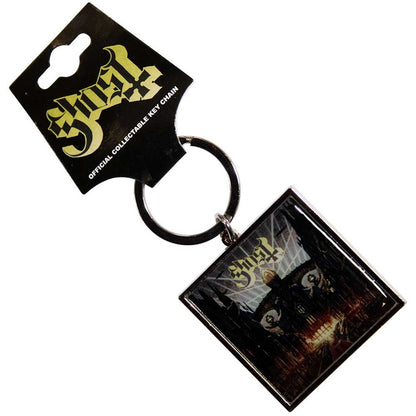 GHOST Keychain, Meliora