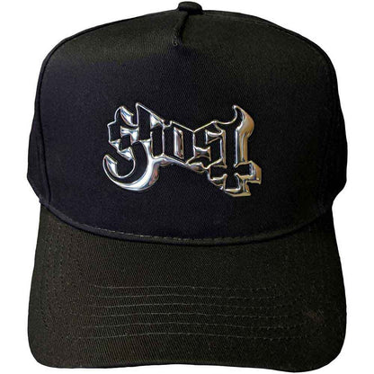 GHOST Baseball Cap, Logo