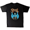 GHOST Attractive Kids T-shirt, Opus Eponymous