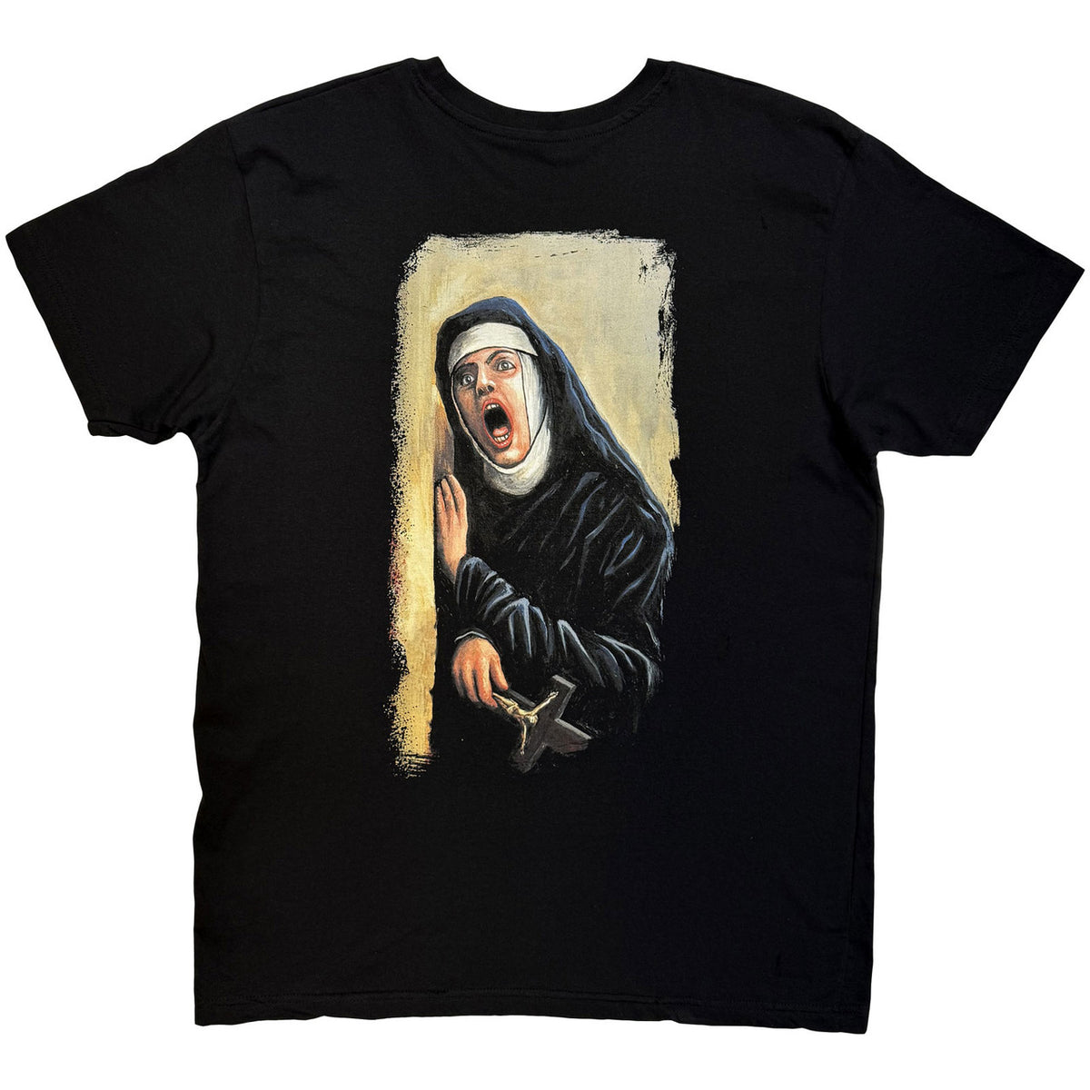 GHOST Attractive T-Shirt, Here&
