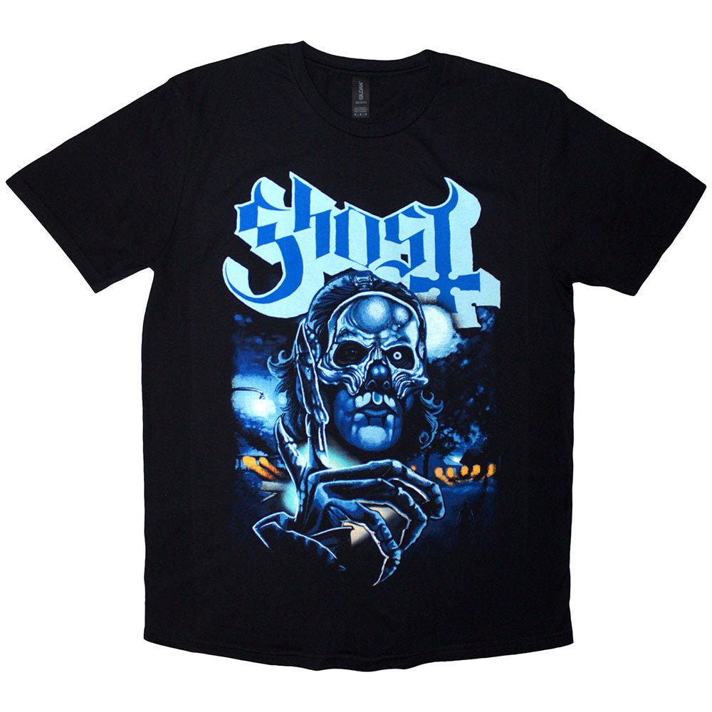 GHOST Attractive T-Shirt, Nightmare V