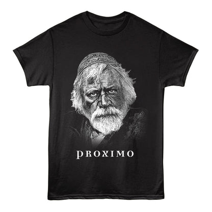 GLADIATOR Eye-Catching T-Shirt, DUST AND SHADOWS