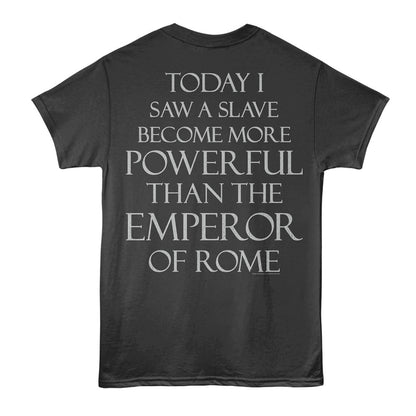 GLADIATOR Eye-Catching T-Shirt, Lucilla